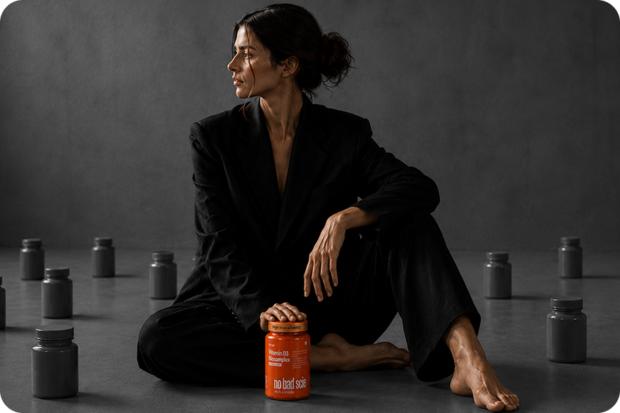 Why most supplements don’t work, even when the label looks perfect!