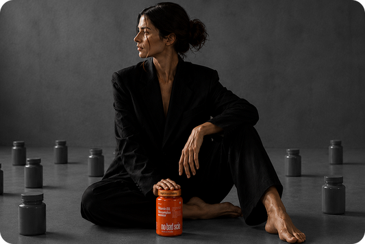 Why most supplements don’t work, even when the label looks perfect!