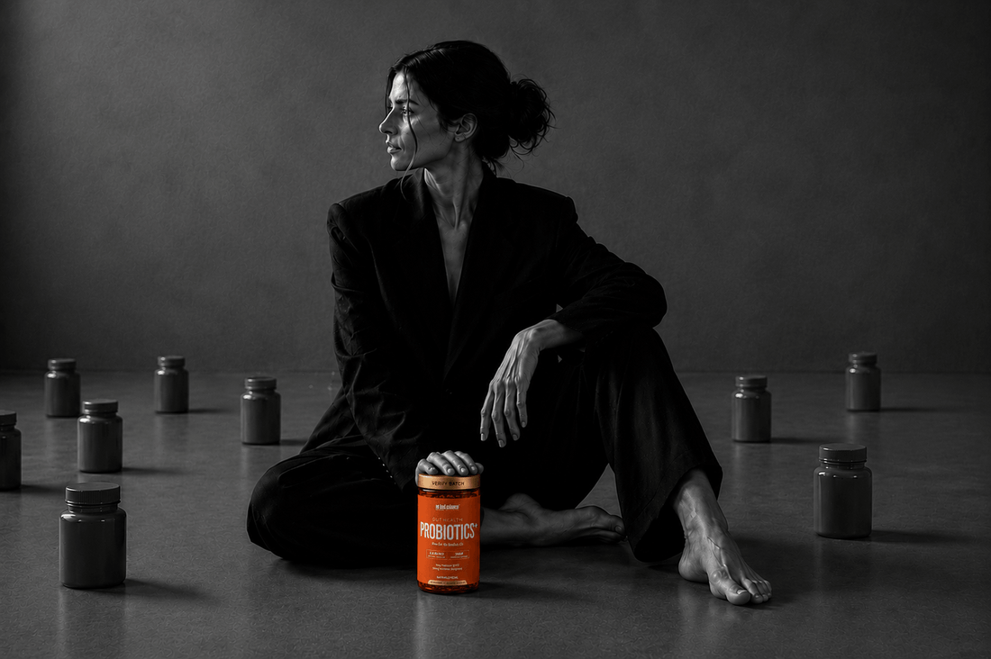Why most supplements don’t work, even when the label looks perfect!