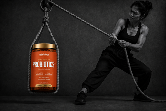 More milligrams don’t mean better supplements