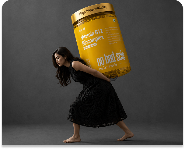 The supplement industry’s favorite trick: label-stuffing.