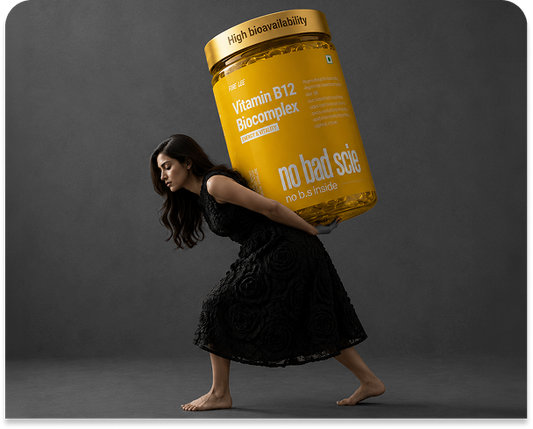 The supplement industry’s favorite trick: label-stuffing.