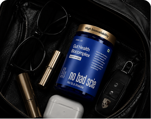 The truth about high-CFU probiotics nobody talks about.