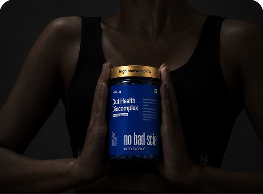 Why We Don’t Use Cheap Cyanocobalamin in Our B12
