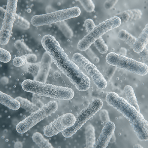 Bacillus coagulans