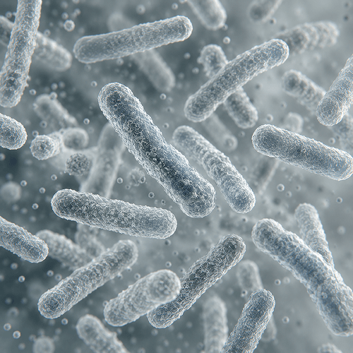 Bacillus coagulans