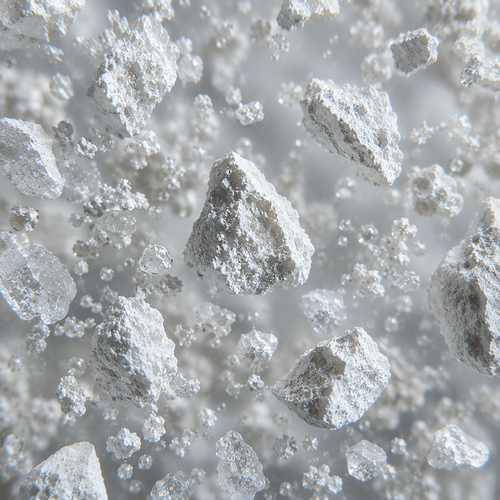 Calcium (Calcium Citrate & Tricalcium Phosphate)