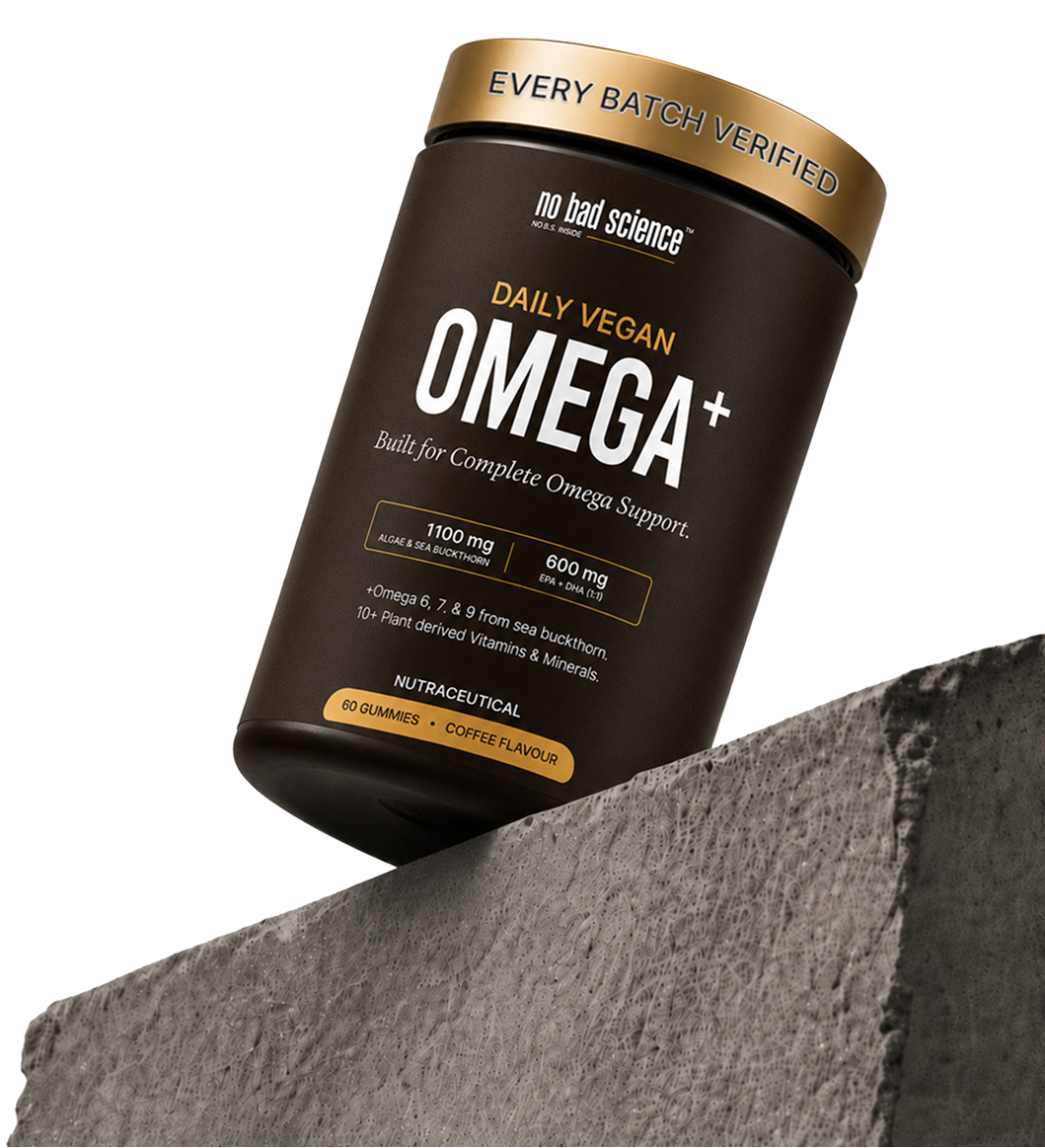 Product supplement capsule