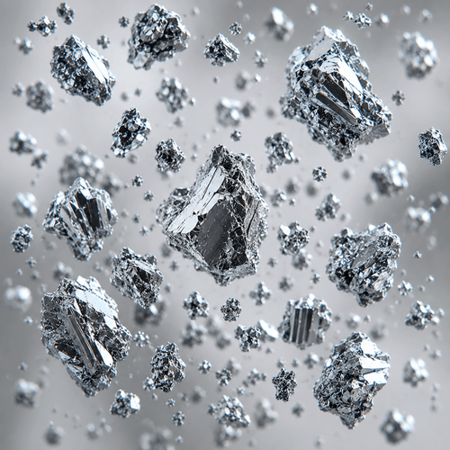 Chromium (Chromium III Nicotinate)