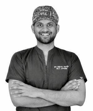 Dr. Nitin N Sunku