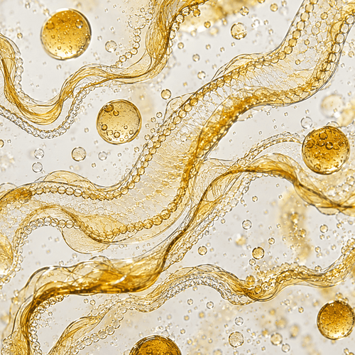 EPA & DHA (Algal Oil)