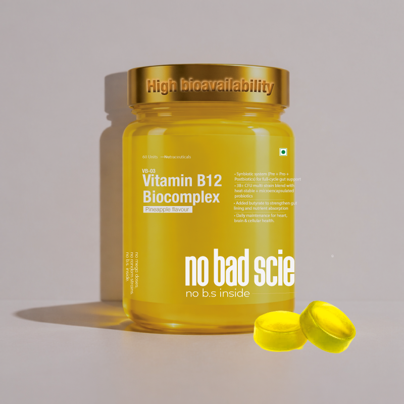 B12 Biocomplex