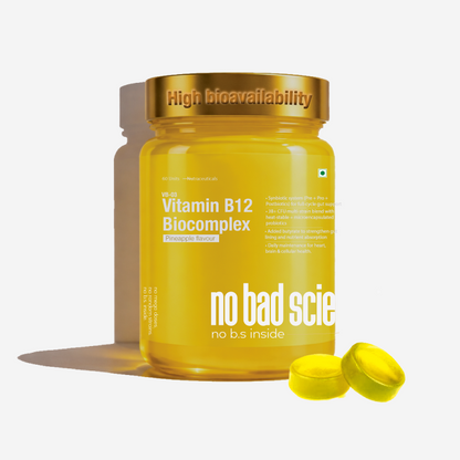 B12 Biocomplex