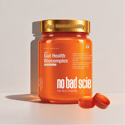 Gut Health Biocomplex