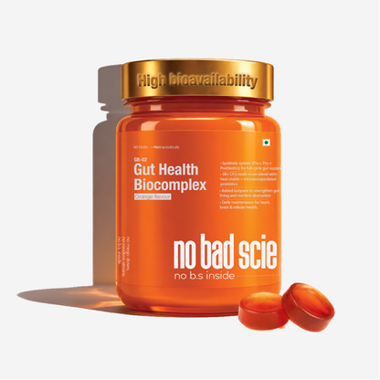 Gut Health Biocomplex