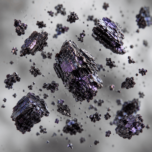 Iodine (Potassium Iodide)