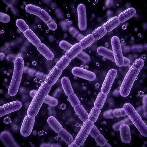 Lactobacillus plantarum