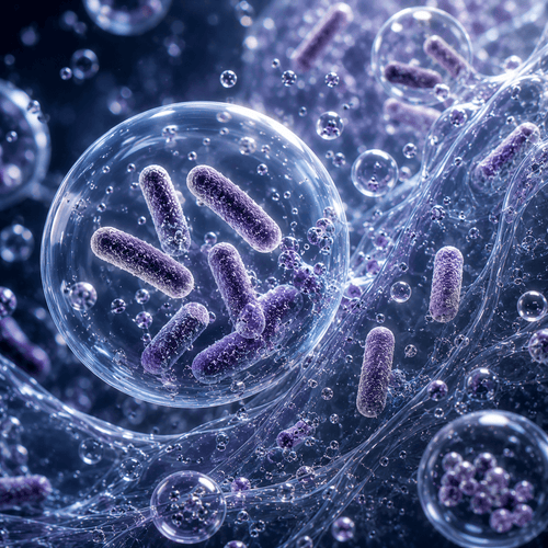 Lactobacillus rhamnosus