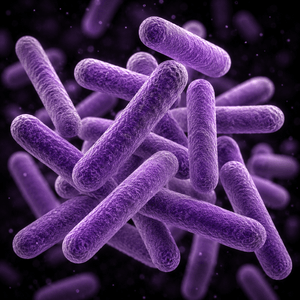Lactobacillus acidophilus