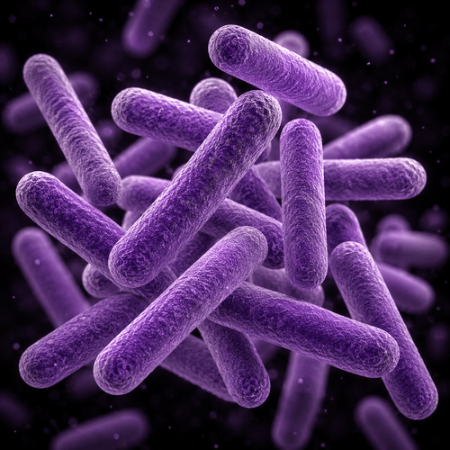 Lactobacillus acidophilus