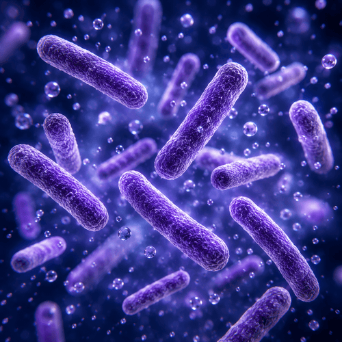 Lactobacillus rhamnosus