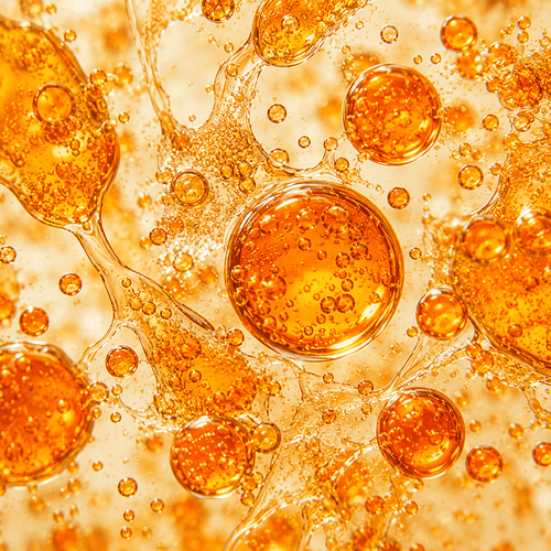 Omega 3, 6, 7 & 9 (Sea Buckthorn)