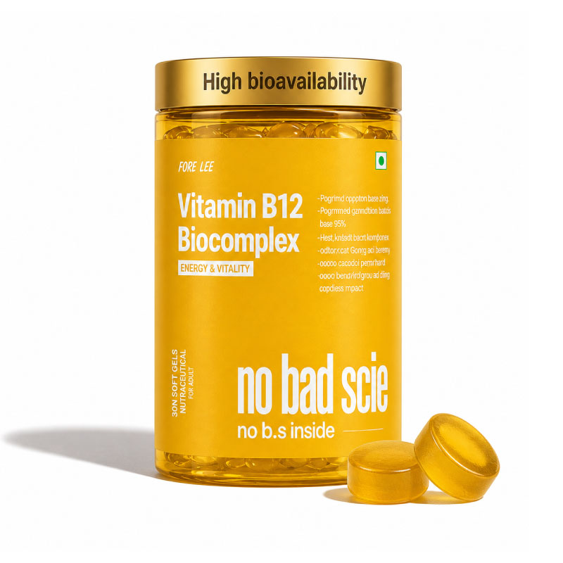 B12 Biocomplex