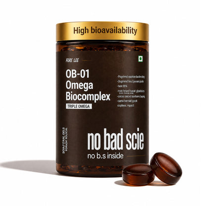 Omega Biocomplex