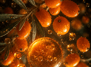 Sea Buckthorn Oil