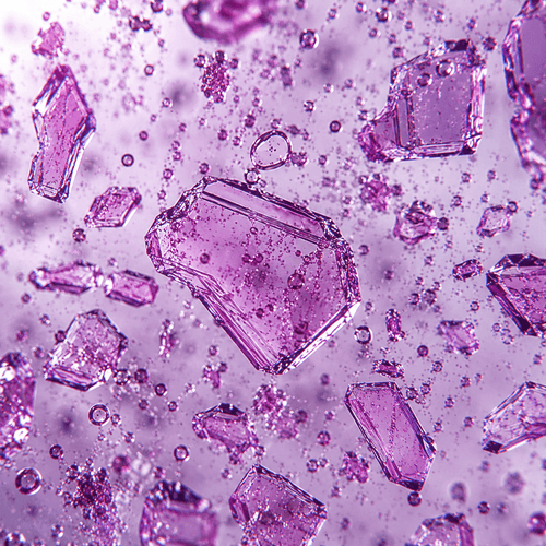 Vitamin B12 (Cyanocobalamin)