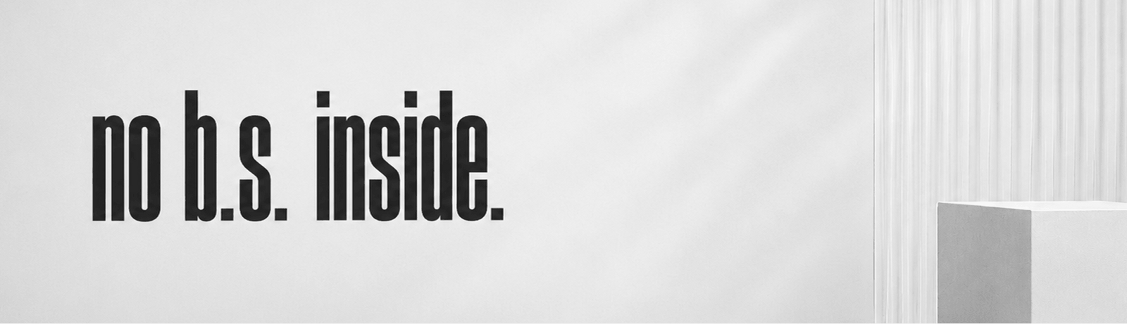 Banner