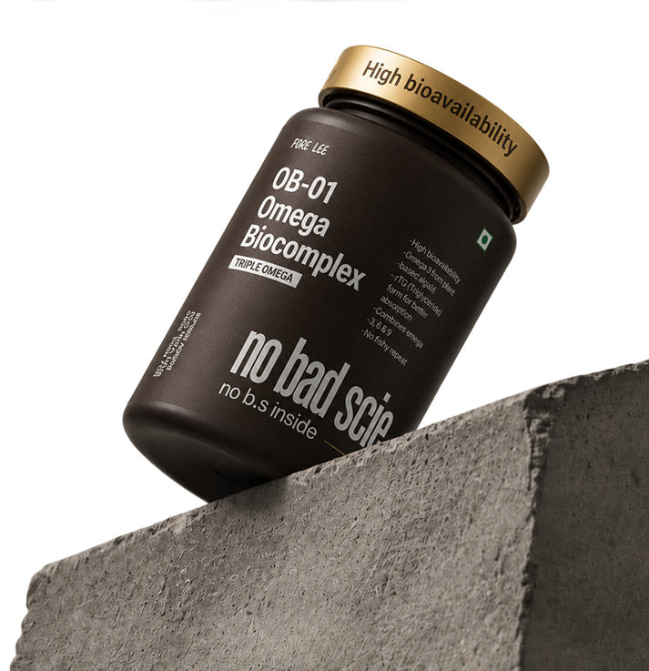 Product supplement capsule