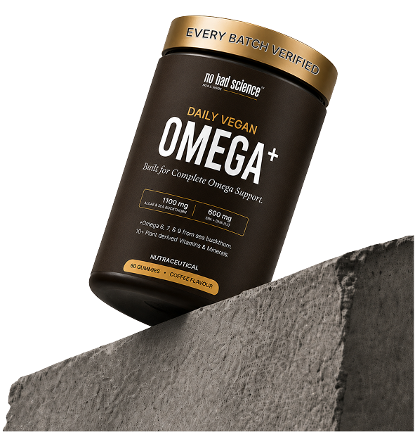 Product supplement capsule