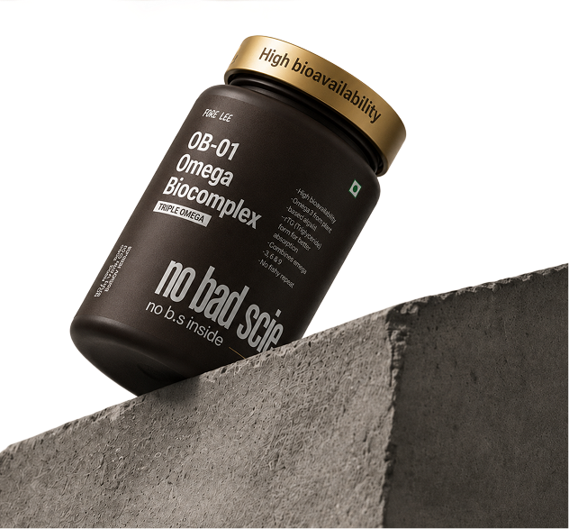 Product supplement capsule